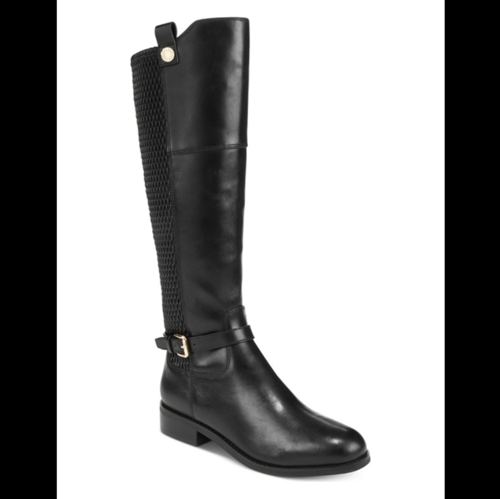 Cole Haan - Galina Riding Boots